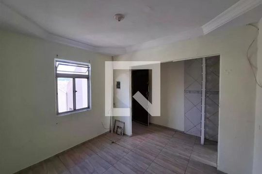 Apartamento à venda com 2 quartos, 52m² em Conjunto Habitacional Teotonio Vilela, São Paulo