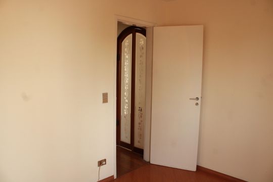 Quarto 2 de apartamento para alugar com 2 quartos, 60m² em Vila da Saúde, São Paulo