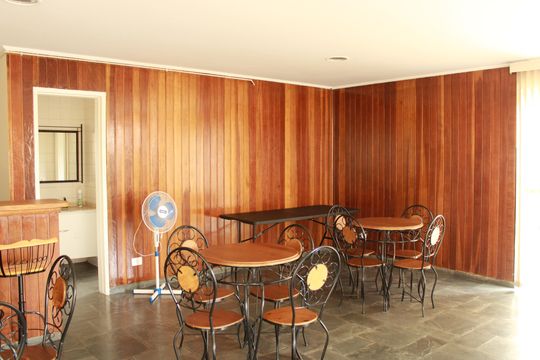 Área comum - Salão de festas de apartamento para alugar com 2 quartos, 60m² em Vila da Saúde, São Paulo