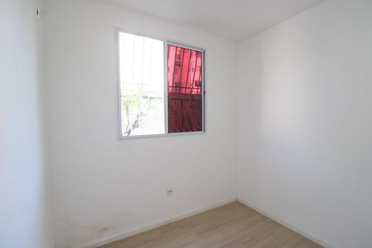 Quarto 2 de apartamento à venda com 2 quartos, 55m² em Curicica, Rio de Janeiro