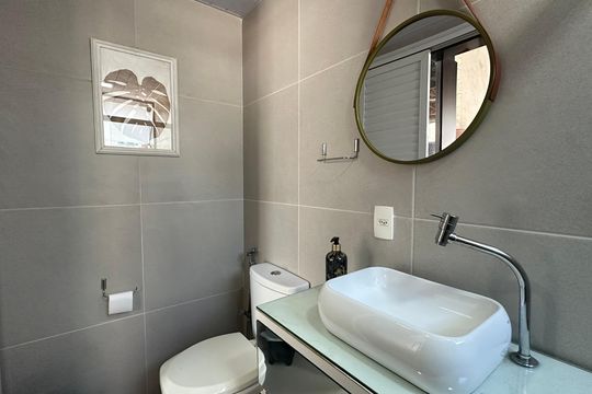 Casa à venda com 2 quartos, 120m² em Botafogo, Rio de Janeiro