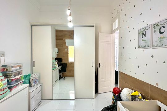 Casa à venda com 2 quartos, 120m² em Botafogo, Rio de Janeiro