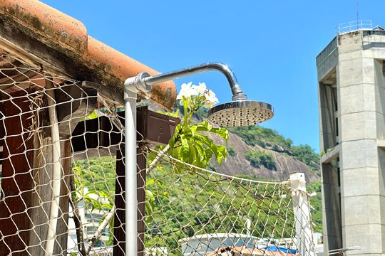 Casa à venda com 2 quartos, 120m² em Botafogo, Rio de Janeiro