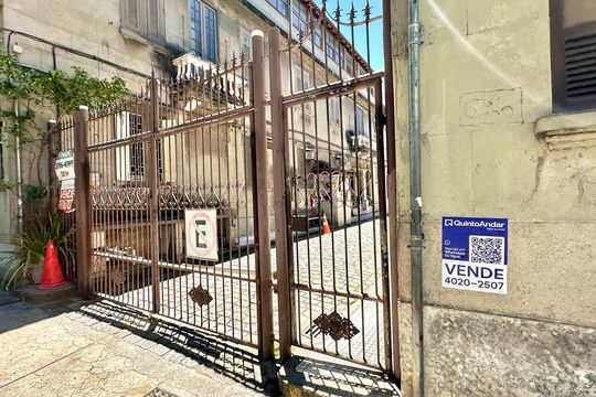 Casa à venda com 2 quartos, 120m² em Botafogo, Rio de Janeiro
