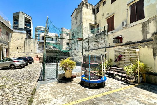 Casa à venda com 2 quartos, 120m² em Botafogo, Rio de Janeiro