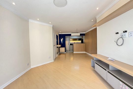 Apartamento à venda com 3 quartos, 97m² em Indianópolis, São Paulo