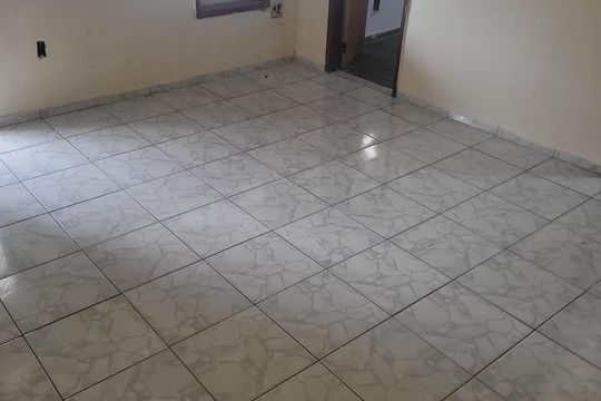Sala de casa à venda com 2 quartos, 55m² em Pechincha, Rio de Janeiro