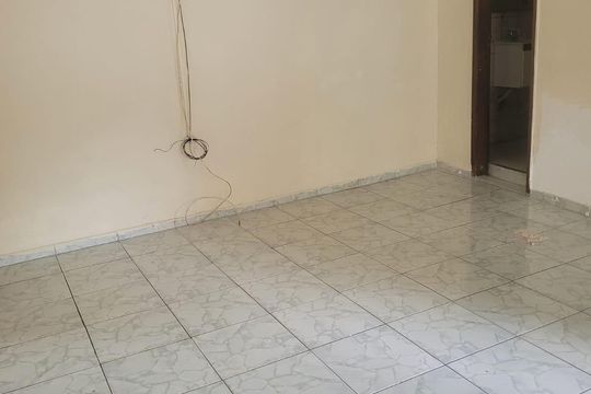 Sala de casa à venda com 2 quartos, 55m² em Pechincha, Rio de Janeiro