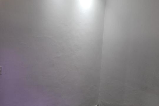 Quarto de casa à venda com 2 quartos, 55m² em Pechincha, Rio de Janeiro