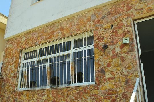Fachada  de casa para alugar com 4 quartos, 690m² em Nova Petrópolis, São Bernardo do Campo