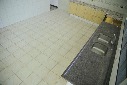 Cozinha  de casa para alugar com 4 quartos, 690m² em Nova Petrópolis, São Bernardo do Campo