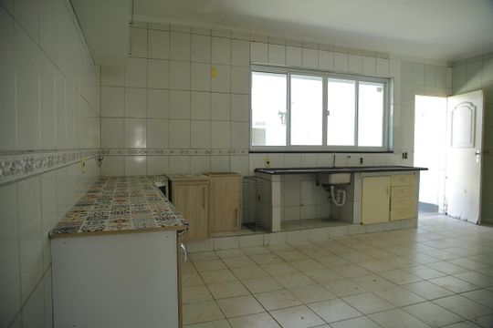 Cozinha  de casa para alugar com 4 quartos, 690m² em Nova Petrópolis, São Bernardo do Campo