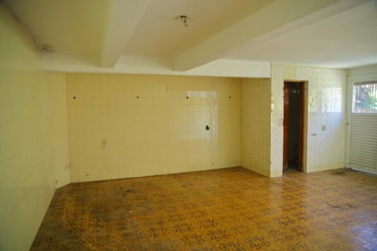 Garagem  de casa para alugar com 4 quartos, 690m² em Nova Petrópolis, São Bernardo do Campo