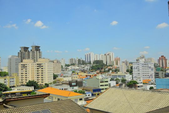 Quarto 3 Vista  de casa para alugar com 4 quartos, 690m² em Nova Petrópolis, São Bernardo do Campo