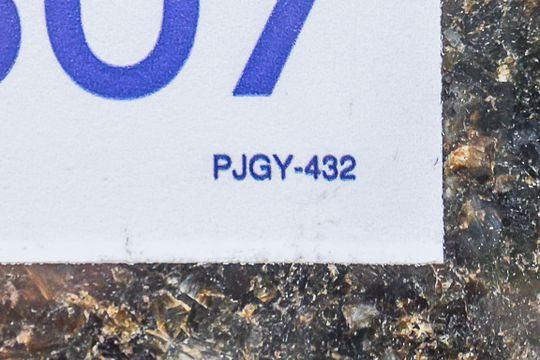 Placa na Fachada - PJGY-432 - 12/02/2026 de casa para alugar com 5 quartos, 279m² em Alves Dias, São Bernardo do Campo