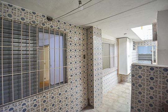 Área de Serviço 2 de casa para alugar com 5 quartos, 279m² em Alves Dias, São Bernardo do Campo