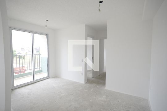 Apartamento para alugar com 2 quartos, 50m² em Liberdade, São Paulo