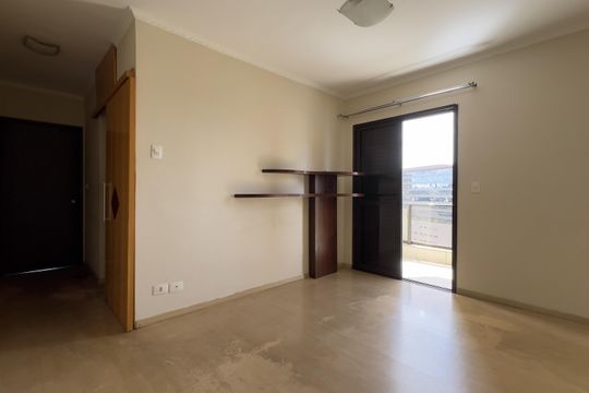 Suíte 1 de apartamento à venda com 4 quartos, 168m² em jardim maia, Guarulhos