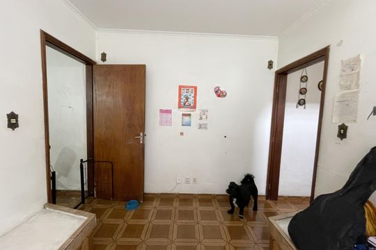Casa para alugar com 3 quartos, 209m² em Vila Santa Maria, São Paulo