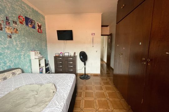 Casa para alugar com 3 quartos, 209m² em Vila Santa Maria, São Paulo