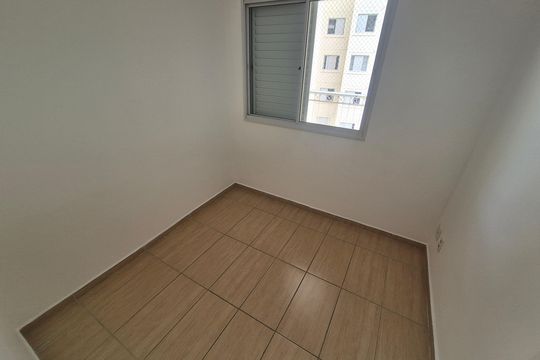 Apartamento à venda com 3 quartos, 77m² em Jardim Cláudia, São Paulo