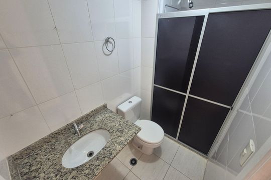 Apartamento à venda com 3 quartos, 77m² em Jardim Cláudia, São Paulo