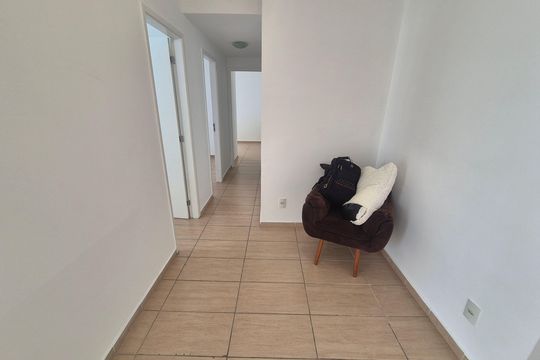 Apartamento à venda com 3 quartos, 77m² em Jardim Cláudia, São Paulo