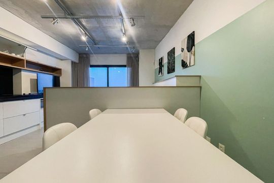 Studio  de kitnet/studio para alugar com 1 quarto, 32m² em Menino Deus, Porto Alegre