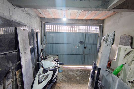 Garagem de casa para alugar com 1 quarto, 51m² em Jardim Cirino, Osasco