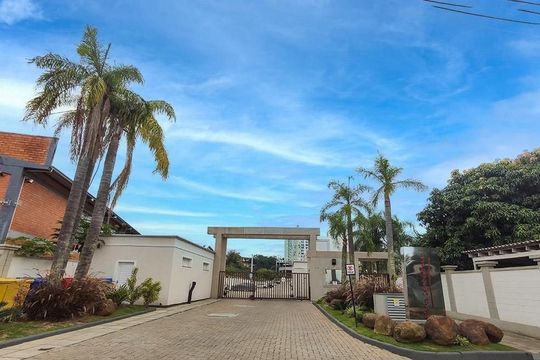 Área Comum de apartamento à venda com 2 quartos, 40m² em Canudos, Novo Hamburgo