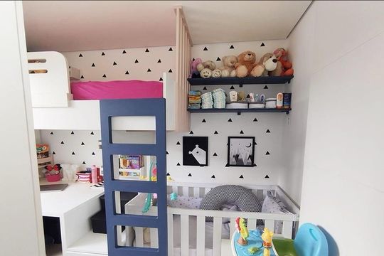 Apartamento para alugar com 2 quartos, 40m² em Canudos, Novo Hamburgo