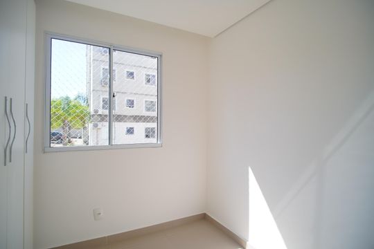 Quarto 1 de apartamento para alugar com 2 quartos, 40m² em Canudos, Novo Hamburgo