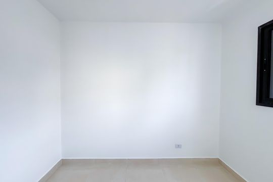 Apartamento para alugar com 2 quartos, 25m² em Vila Zelina, São Paulo