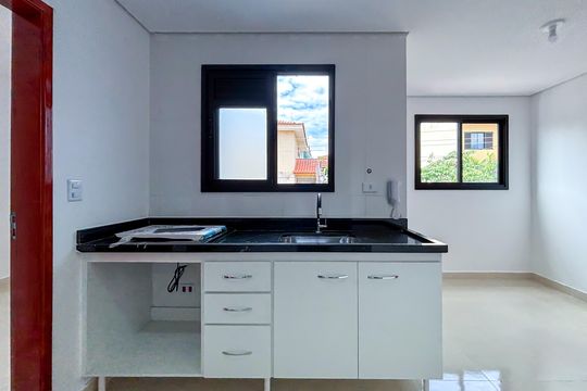 Apartamento para alugar com 2 quartos, 25m² em Vila Zelina, São Paulo