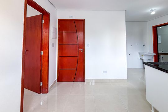 Apartamento para alugar com 2 quartos, 25m² em Vila Zelina, São Paulo