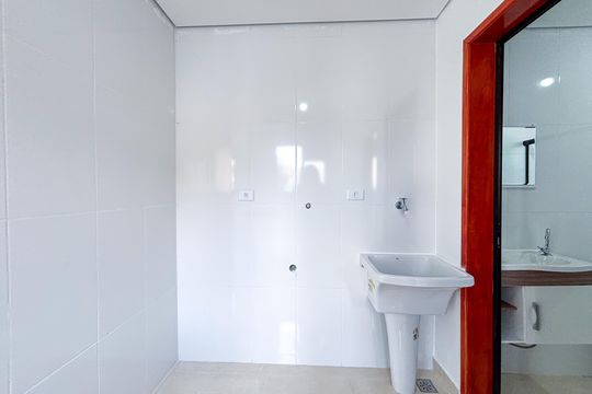 Apartamento para alugar com 2 quartos, 25m² em Vila Zelina, São Paulo