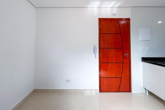 Apartamento para alugar com 1 quarto, 25m² em Vila Zelina, São Paulo