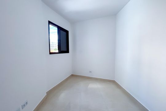 Apartamento para alugar com 1 quarto, 25m² em Vila Zelina, São Paulo