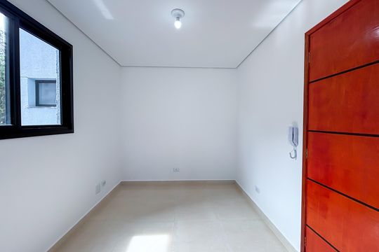 Apartamento para alugar com 1 quarto, 25m² em Vila Zelina, São Paulo