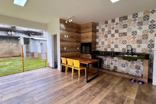 Casa à venda com 4 quartos, 220m² em Santa Ines, Belo Horizonte