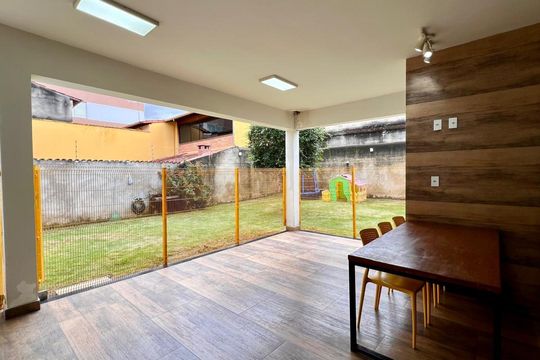 Casa à venda com 4 quartos, 220m² em Santa Ines, Belo Horizonte