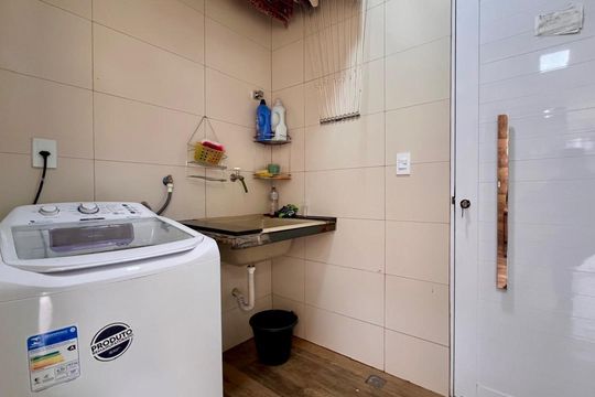 Casa à venda com 4 quartos, 220m² em Santa Ines, Belo Horizonte