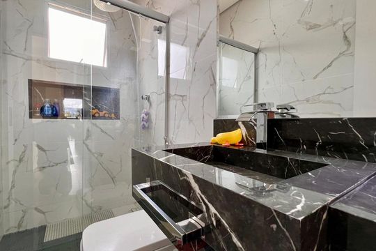Casa à venda com 4 quartos, 220m² em Santa Ines, Belo Horizonte