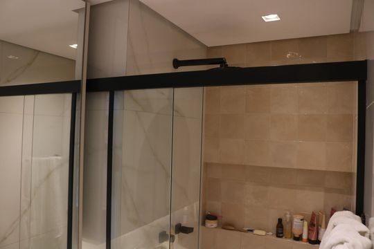 Quarto 1 de apartamento à venda com 1 quarto, 29m² em Parque Industrial Tomas Edson, São Paulo