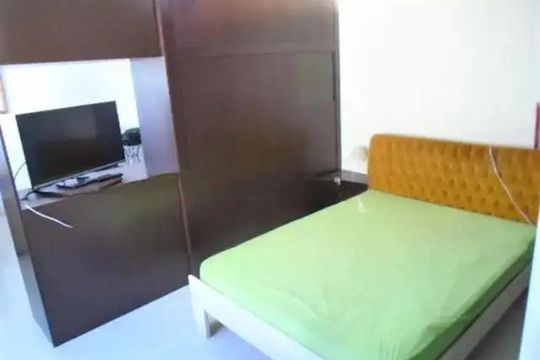 Apartamento para alugar com 1 quarto, 40m² em Estoril, Belo Horizonte