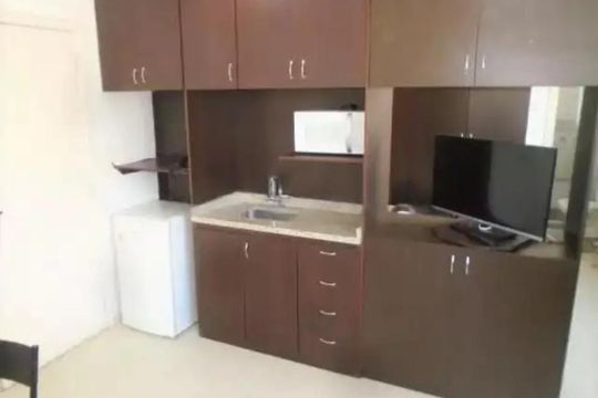 Apartamento para alugar com 1 quarto, 40m² em Estoril, Belo Horizonte