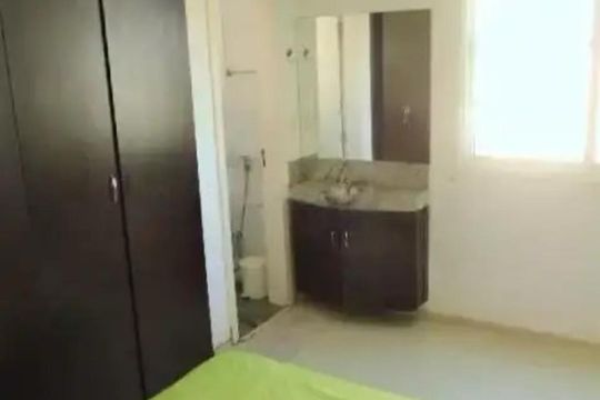 Apartamento para alugar com 1 quarto, 40m² em Estoril, Belo Horizonte