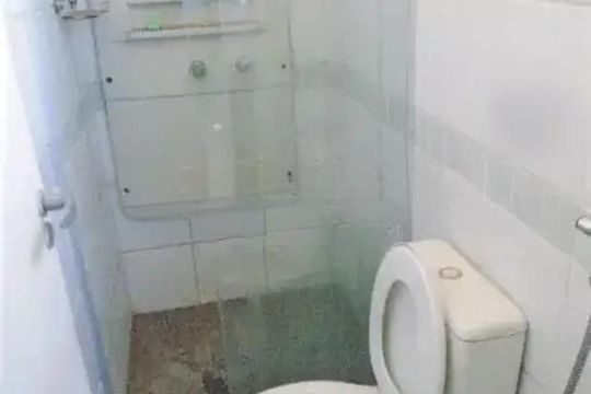Apartamento para alugar com 1 quarto, 40m² em Estoril, Belo Horizonte