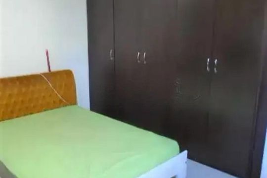 Apartamento para alugar com 1 quarto, 40m² em Estoril, Belo Horizonte