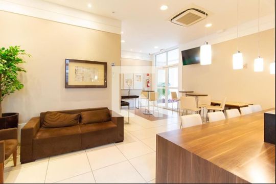 Espaço gourmet de apartamento para alugar com 2 quartos, 92m² em Tatuapé, São Paulo